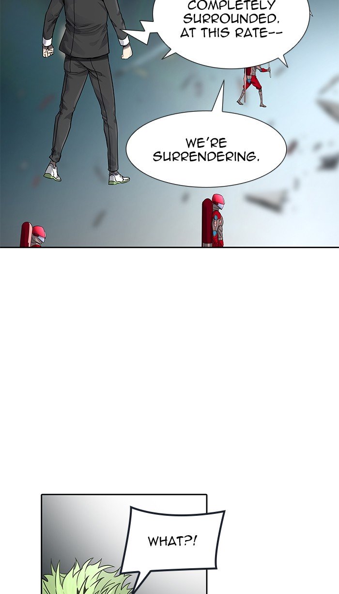 Tower of God, Chapter 483 image 025